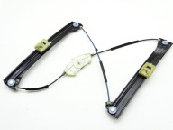 mechanism window regulator left front front VW TOURAN III 5TA837461