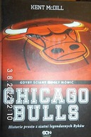 Chicago Bulls - Kent McDill
