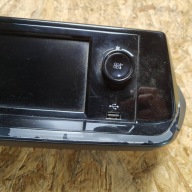 display Peugeot 208 II 9841863880