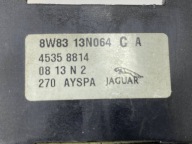 DEVIO LUCI TERGICRISTALLO TERGI Jaguar XF 250 2009 8W8313N064CA