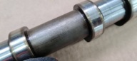 S8 D3 S6 C6 Arbre à cames 5.2 V10 FSI 07L109104A