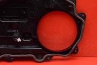 soundproofing door left rear part CPLA-24767-A RANGE ROVER 4 IV L405 12-17