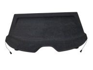 OPEL ASTRA H 3D plato boot rear original. nice