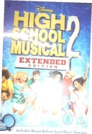 high school musical 2