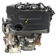 Ford Mondeo MK4 Diesel 2.0 TDCi Silnik Kompletny DW10C TXBA 149 000 km
