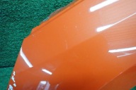 OPEL CORSA F fender left front front