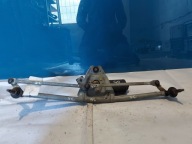 wiper mechanism KANGOO 2001 R 54115517 front