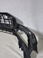 AUDI Q8 4M8 S-LINE 18- bumper front front grill PDC 4M8807437D