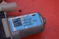 window regulator left front EU 554001423AA JAECOO J7 23