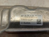 Ford Transit Custom II 2024 control unit module of the engine mb3g-12c550-dg