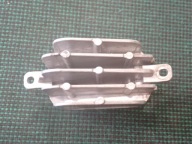 control unit module LED AUDI A5 LIFT 2012- 1305715178