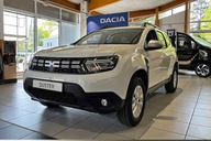 Dacia Duster Expression 1.0 TCe 90KM MT|Fotele Przednie podgrzewane!