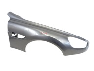 ASTON MARTIN VANQUISH S V12 right fender front front