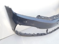 VW PASSAT B8 R-LINE LIFT 19- front bumper front