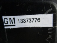 PEDAL PEDALE OPEL ASTRA K 13373776