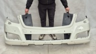 MERCEDES R-KLASA W251 LIFT 09- bumper front front pillar SPR PDC