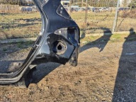 HYUNDAI I10 II quarter fender left rear part rear left 2013