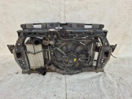 KIA RIO III 1.1 CRDI 1- front body wall front pillar iron sider