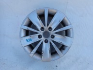 VW SHARAN disk 8.5Jx16 16" ET39 7N0801025K