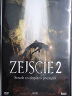 Zostup 2 (2009) [DVD]