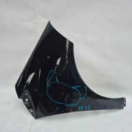MERCEDES A-KLASA 169 right fender front front