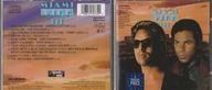 Płyta CD Miami Vice III / Policjanci Z Miami Soundtrack 1988 I Wydanie ____
