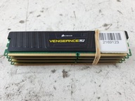 4 sztuk Corsair Vengeance LP 4GB DDR3 (2169123)