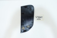 RANG ROVER EVOQUE L551 2019- spoiler grid of a bumper right front K8D2-15A
