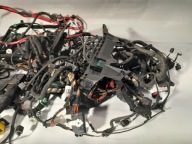 AUDI Q5 II 80A bundle wiring 2.0TFSI USA bang Virtual