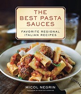 The Best Pasta Sauces: Favorite Regional Italian