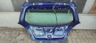 trunk door boot Opel Astra H HB Y20Z