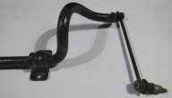 stabilisator hinterachse vorne Ford Flex 3.5 2011