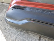 NISSAN JUKE II F16 19- bumper rear