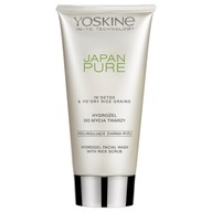 Yoskine Japan Pure hydrogél na umývanie tváre 150ml