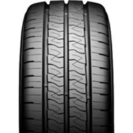 2x Opony letnie 215/65R17C 108H XL PorTran KC53 KUMHO 2022