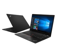 Notebook Lenovo ThinkPad X395 13,3 " AMD Ryzen 5 8 GB / 480 GB čierny