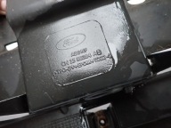cover lower below bumper cover FORD ECOSPORT CN158B384AB
