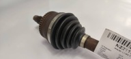 semi-axis left rear part LAND ROVER RANGE ROVER VOGUE L322