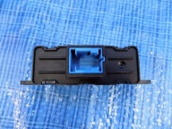 module control unit transmission MERCEDES W176 2,2 CDI 4X4