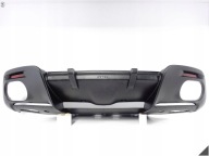 FERRARI ROMA F169 20-24 SPOILER diffuser W bumper rear part complete PDC USA