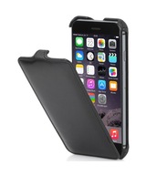 STILGUT Kabura case etui na Apple iPhone 6 6S Plus