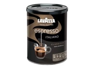 Kawa mielona Lavazza Espresso 100% Arabica 250 g (puszka)