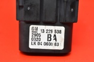 switch light switch 13229538 OPEL VECTRA C LIFT 05-09