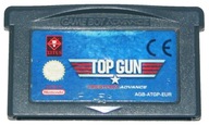 Top Gun Firestorm - hra pre konzolu Nintendo Game boy Advance - GBA.