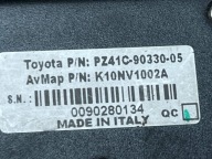 module control unit card reader TOYOTA AYGO II PZ41C-90330 !J