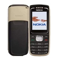 Mobilný telefón Nokia 1650 4 MB / 8 MB 2G čierna