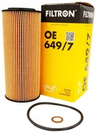 Filtron OE 649/7 Olejový filter