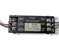 module haka holowniczego Ford S-Max 2009 ZR2500