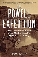 The Powell Expedition: New Discoveries about John