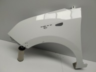 2013r- Hyundai i10 II fender front left for indicator white original